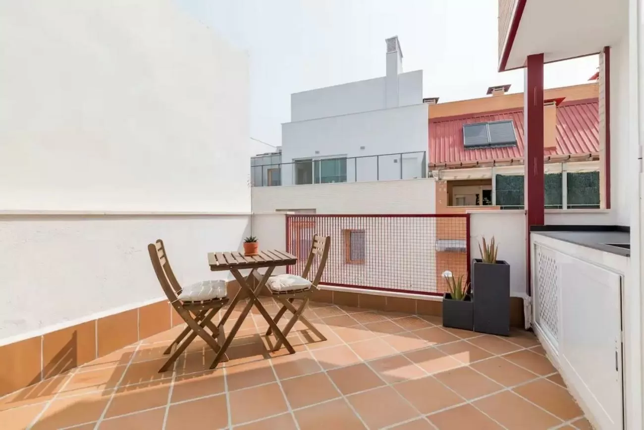 Imagen de Calle de los Algodonales, Tetuán, Madrid capital (Ref.2088) Imagen de Calle de los Algodonales, Tetuán, Madrid capital (Ref.2088)