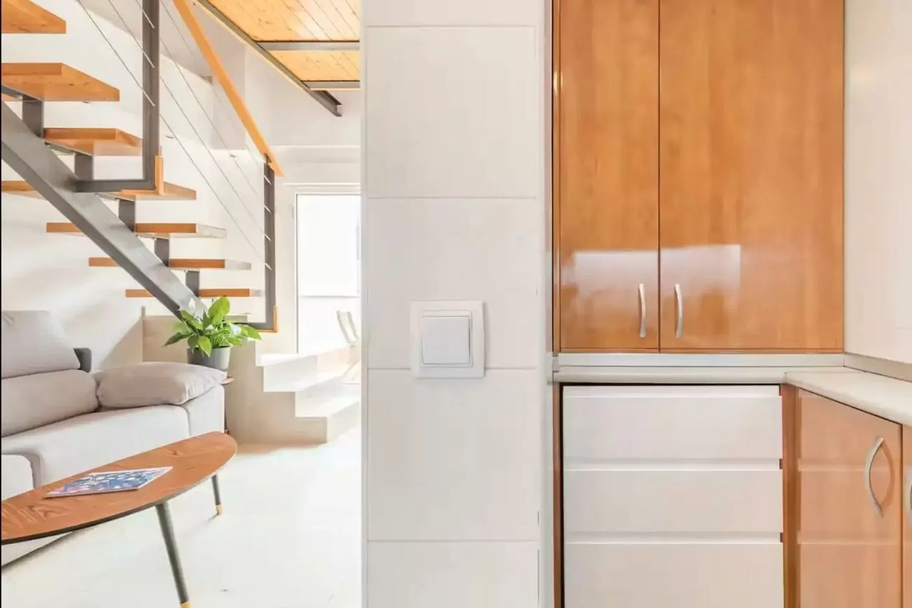 Imagen de Calle de los Algodonales, Tetuán, Madrid capital (Ref.2088) Imagen de Calle de los Algodonales, Tetuán, Madrid capital (Ref.2088)