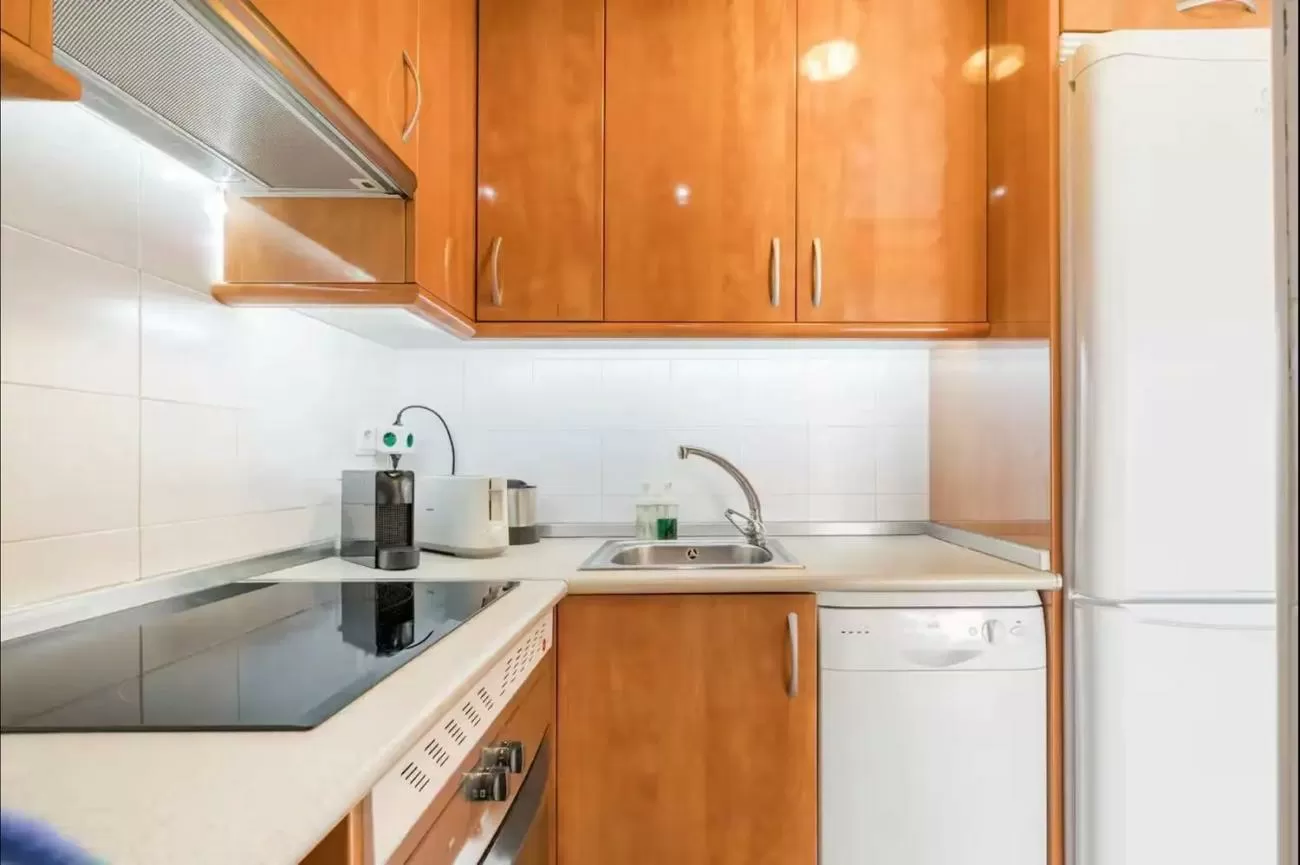 Imagen de Calle de los Algodonales, Tetuán, Madrid capital (Ref.2088) Imagen de Calle de los Algodonales, Tetuán, Madrid capital (Ref.2088)