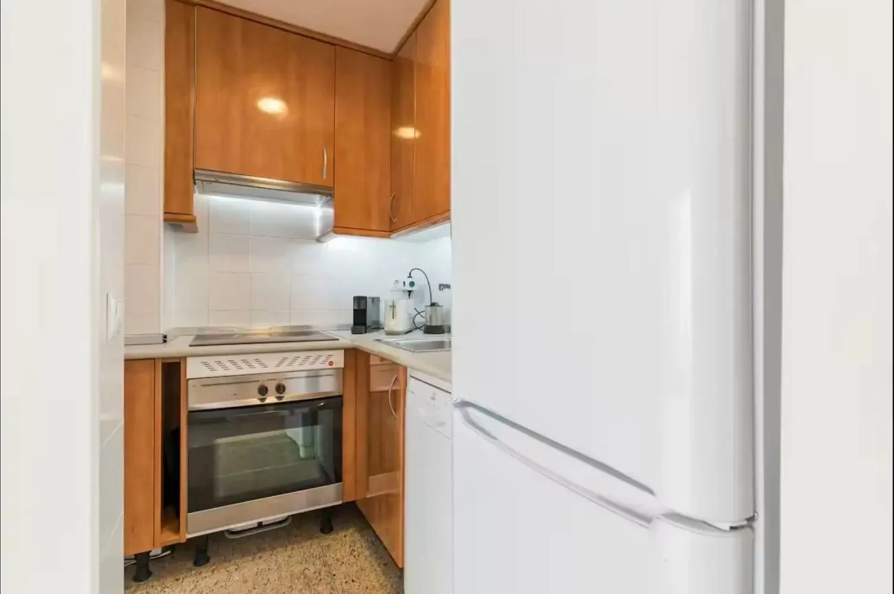 Imagen de Calle de los Algodonales, Tetuán, Madrid capital (Ref.2088) Imagen de Calle de los Algodonales, Tetuán, Madrid capital (Ref.2088)