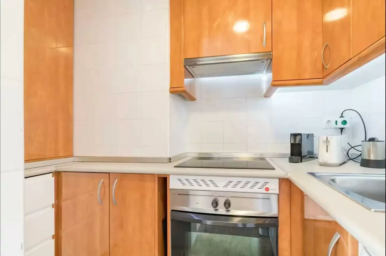 Imagen de Calle de los Algodonales, Tetuán, Madrid capital (Ref.2088) Imagen de Calle de los Algodonales, Tetuán, Madrid capital (Ref.2088)