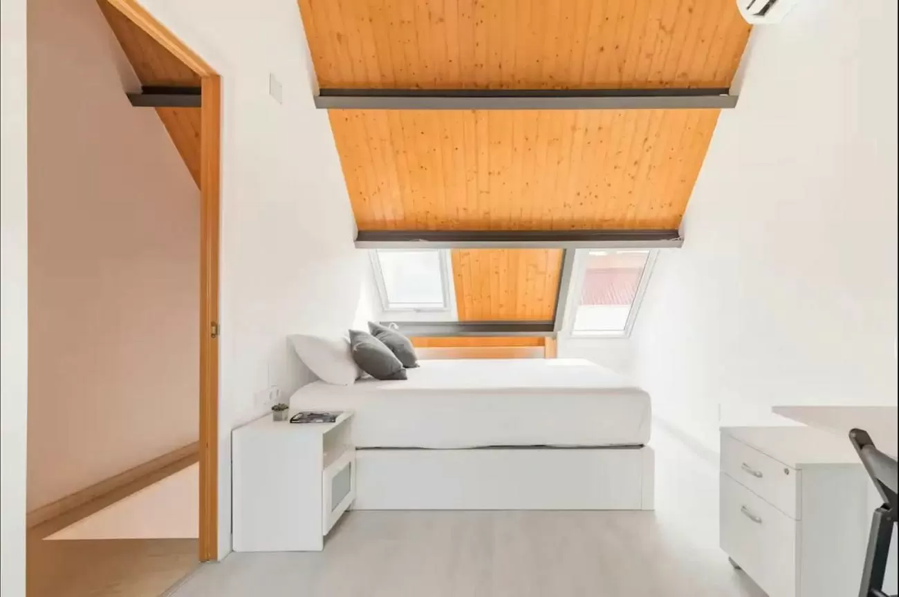 Imagen de Calle de los Algodonales, Tetuán, Madrid capital (Ref.2088) Imagen de Calle de los Algodonales, Tetuán, Madrid capital (Ref.2088)