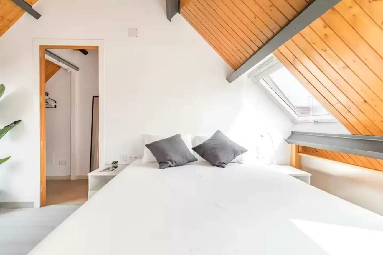 Imagen de Calle de los Algodonales, Tetuán, Madrid capital (Ref.2088) Imagen de Calle de los Algodonales, Tetuán, Madrid capital (Ref.2088)