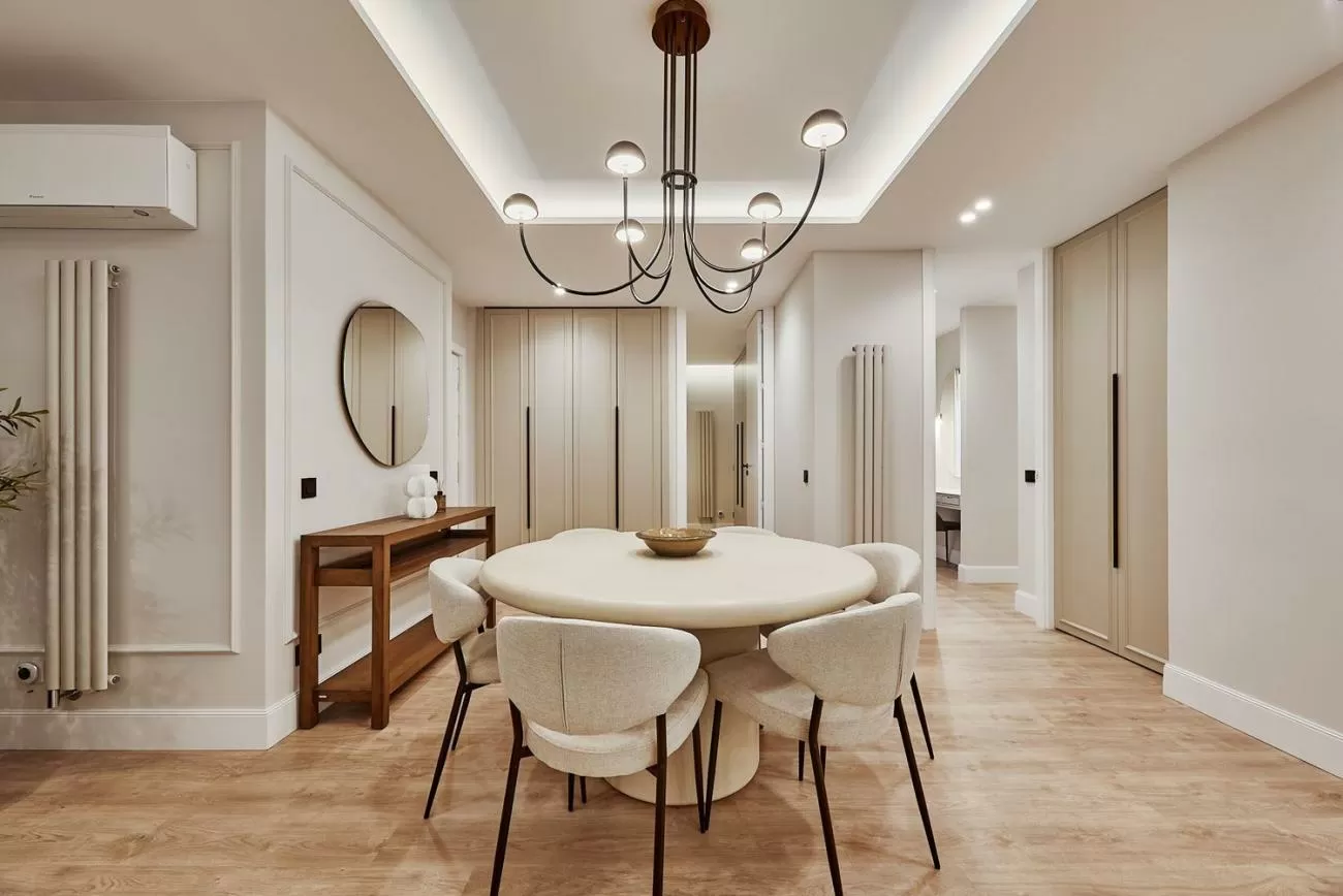 Imagen de Calle Príncipe de Asturias, Barrio de Salamanca, Madrid capital (Ref.2042) Imagen de Calle Príncipe de Asturias, Barrio de Salamanca, Madrid capital (Ref.2042)