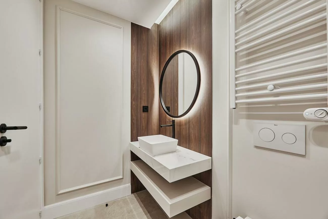 Imagen de Calle Príncipe de Asturias, Barrio de Salamanca, Madrid capital (Ref.2042) Imagen de Calle Príncipe de Asturias, Barrio de Salamanca, Madrid capital (Ref.2042)