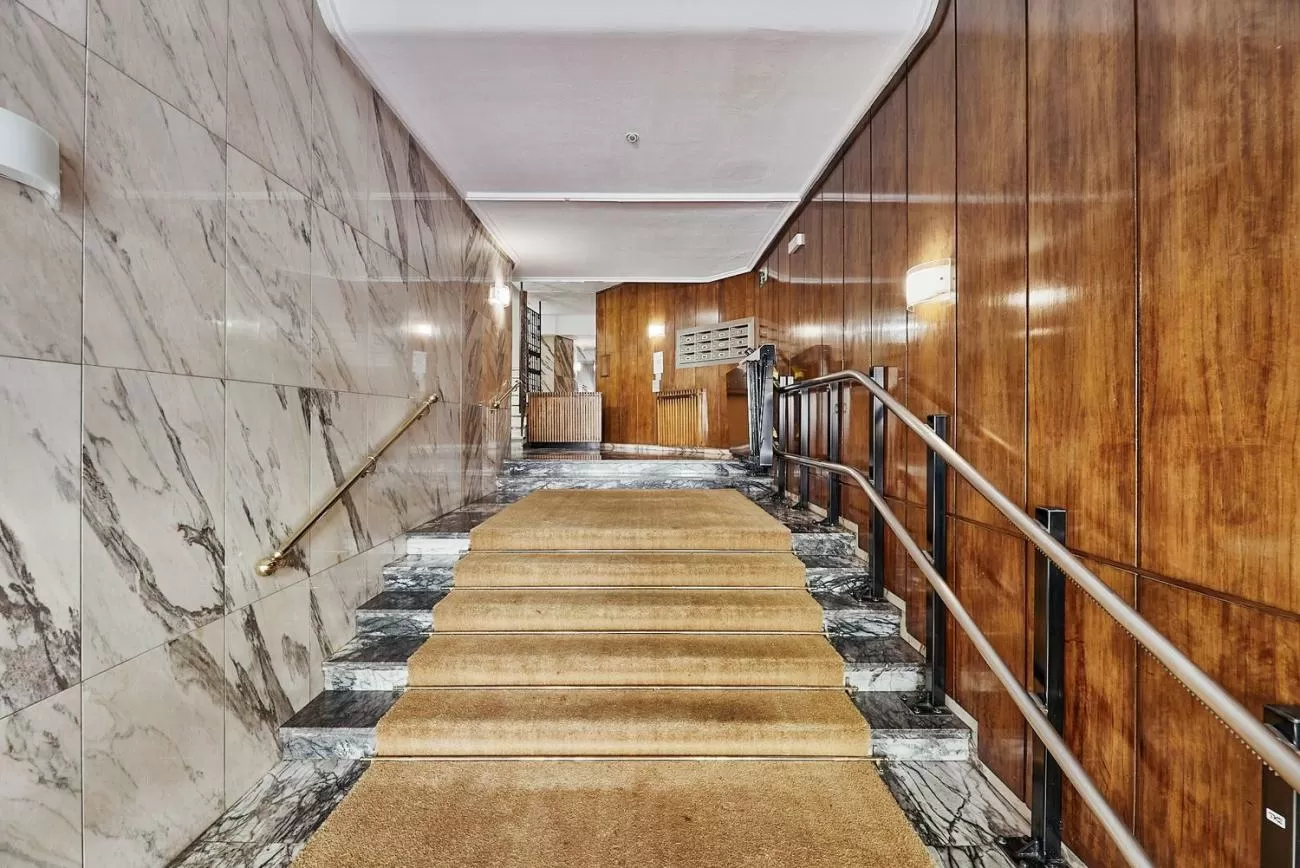 Imagen de Calle Príncipe de Asturias, Barrio de Salamanca, Madrid capital (Ref.2042) Imagen de Calle Príncipe de Asturias, Barrio de Salamanca, Madrid capital (Ref.2042)