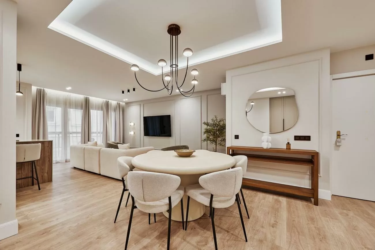 Imagen de Calle Príncipe de Asturias, Barrio de Salamanca, Madrid capital (Ref.2042) Imagen de Calle Príncipe de Asturias, Barrio de Salamanca, Madrid capital (Ref.2042)