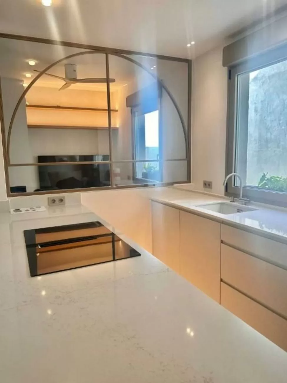 Imagen de Calle de Eguilaz, Chamberí, Madrid capital (Ref.)