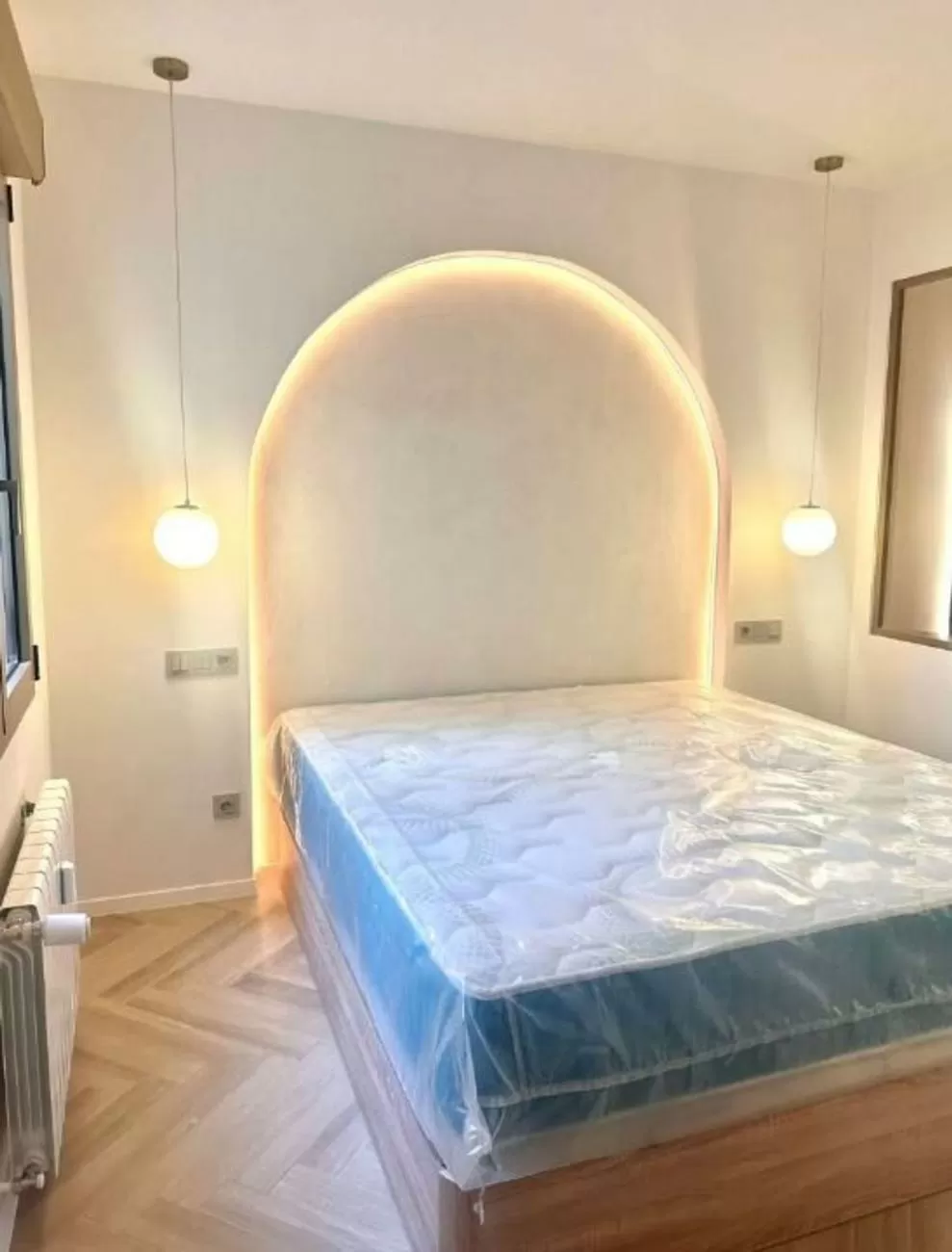 Imagen de Calle de Eguilaz, Chamberí, Madrid capital (Ref.)