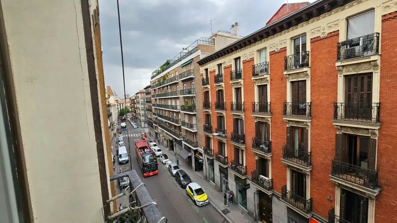 Imagen de Calle de la Colegiata, Centro, Madrid capital (Ref.) Imagen de Calle de la Colegiata, Centro, Madrid capital (Ref.)