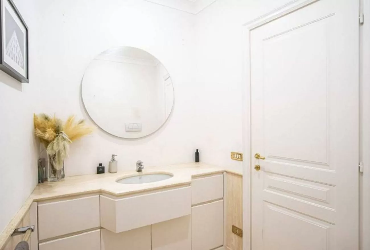 Imagen de Calle de Don Ramón de la Cruz, Barrio de Salamanca, Madrid capital (Ref.)