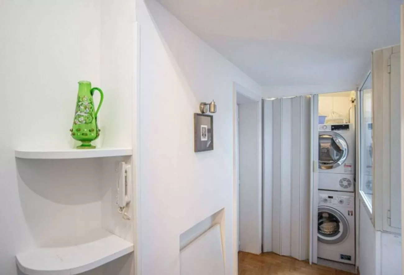 Imagen de Calle de Don Ramón de la Cruz, Barrio de Salamanca, Madrid capital (Ref.)