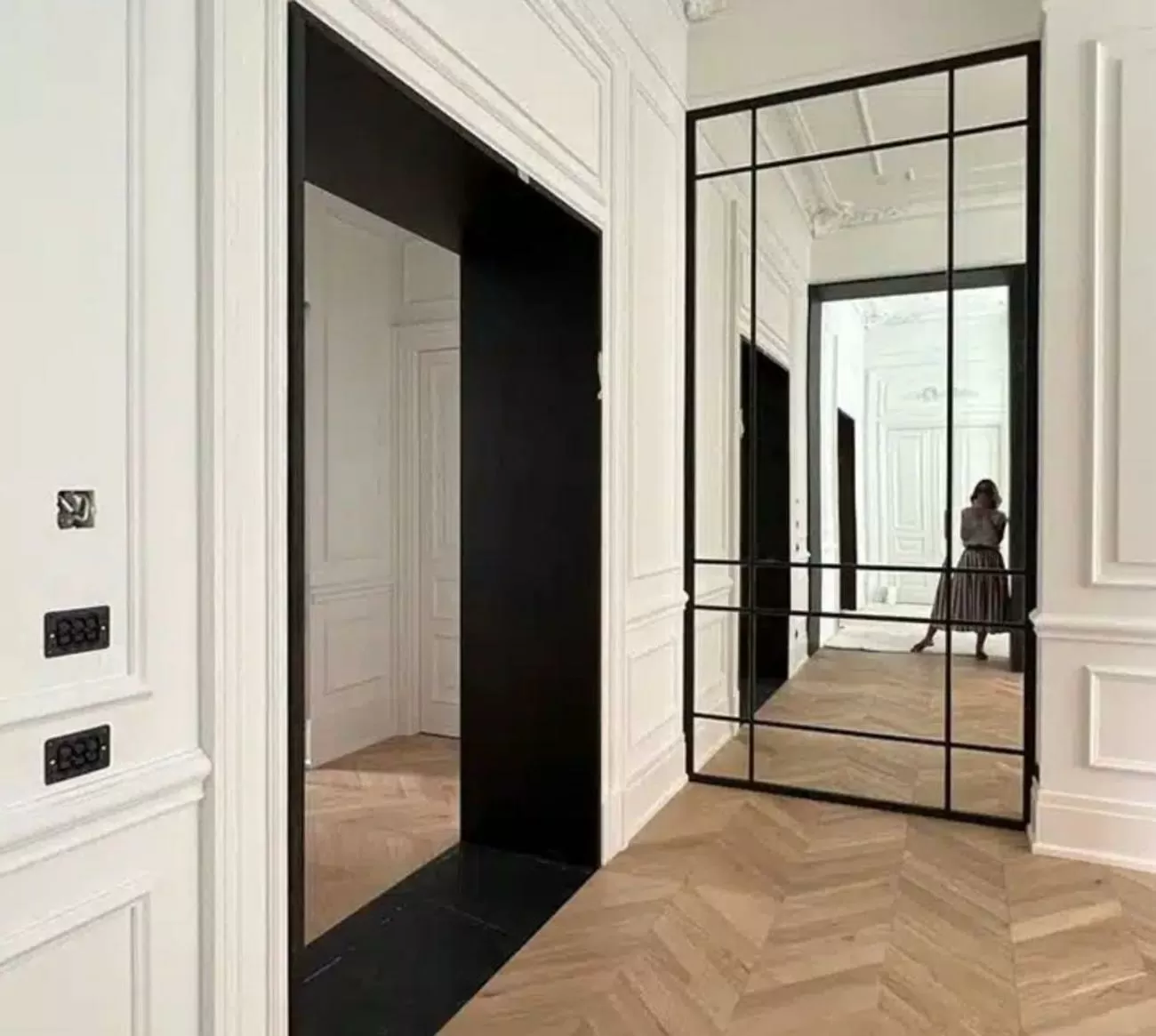 Imagen de Calle Alcalá, Barrio de Salamanca, Madrid capital (Ref.2061) Imagen de Calle Alcalá, Barrio de Salamanca, Madrid capital (Ref.2061)