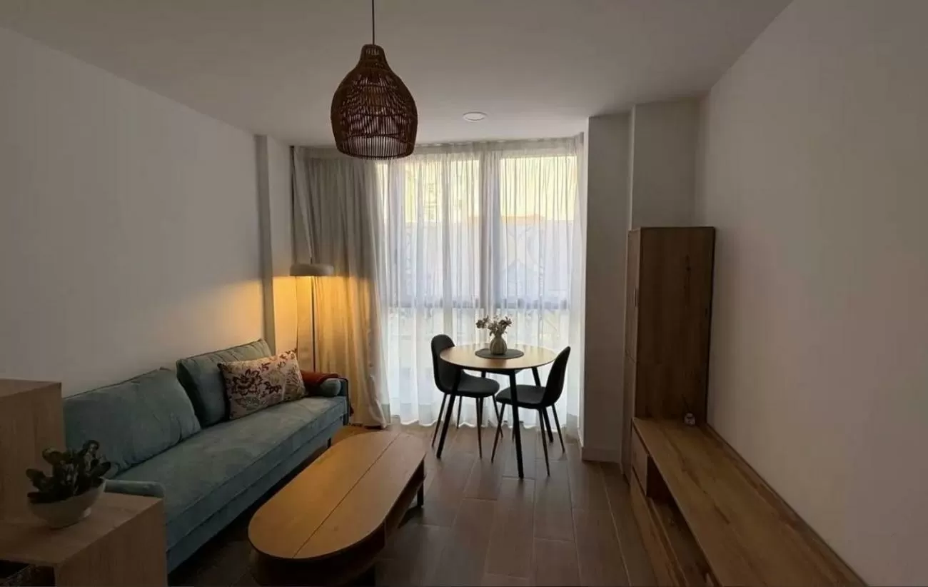 Calle de Ceuta, Tetuán, Madrid capital (Ref.2085)