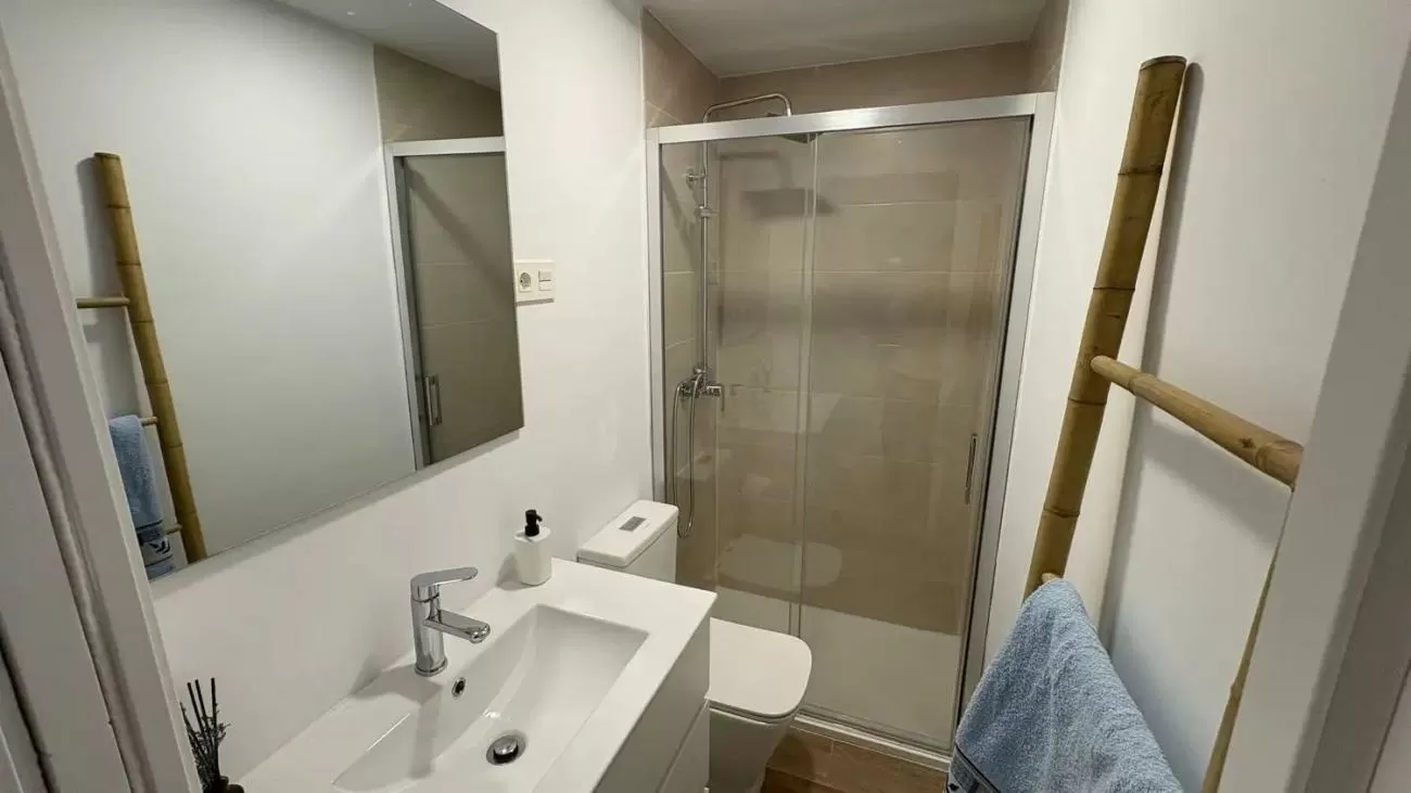 Imagen de Calle de Ceuta, Tetuán, Madrid capital (Ref.2085)