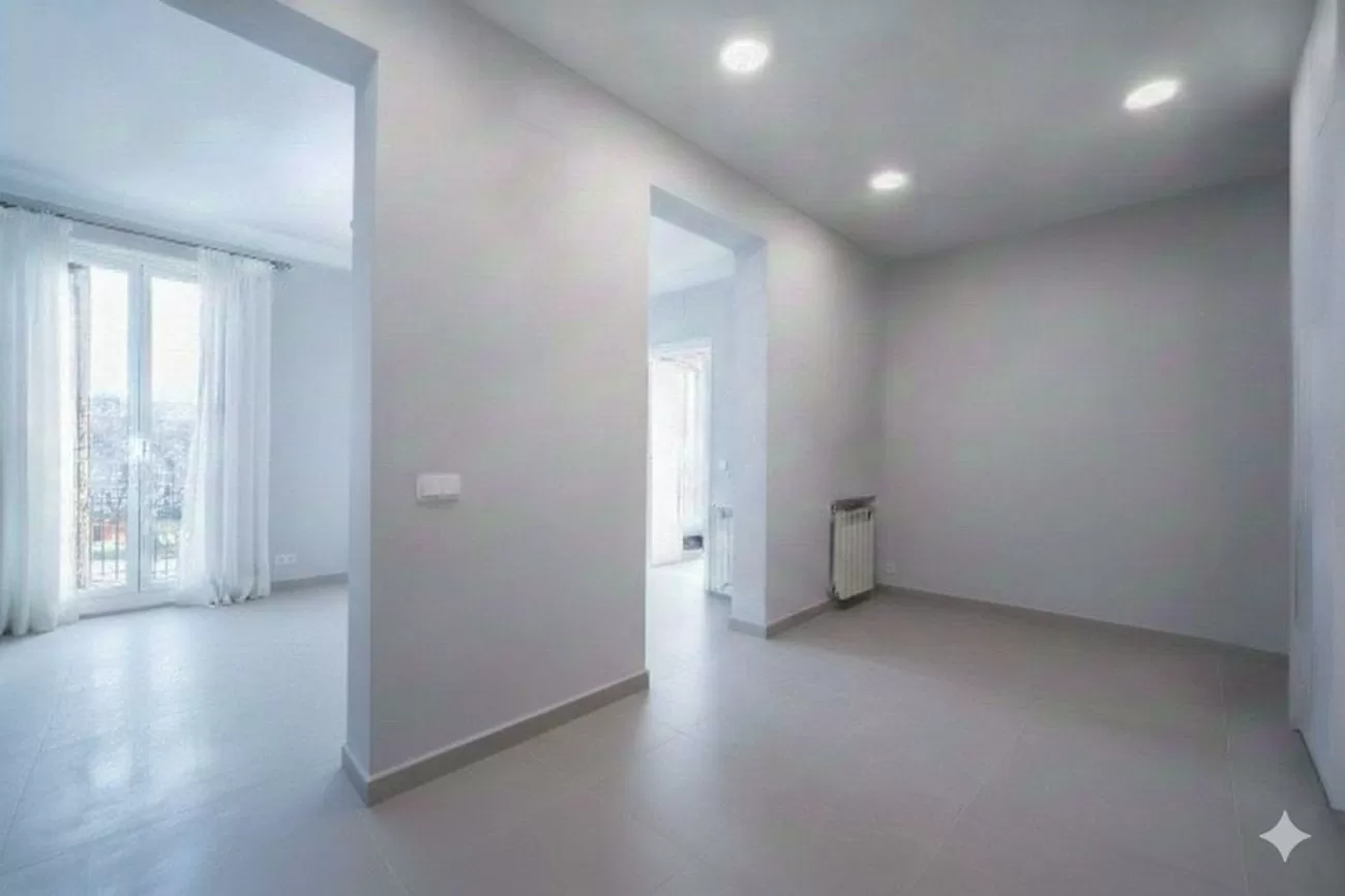 Imagen de Calle de Raimundo Fernández Villaverde, Tetuán, Madrid capital (Ref.2075) Imagen de Calle de Raimundo Fernández Villaverde, Tetuán, Madrid capital (Ref.2075)