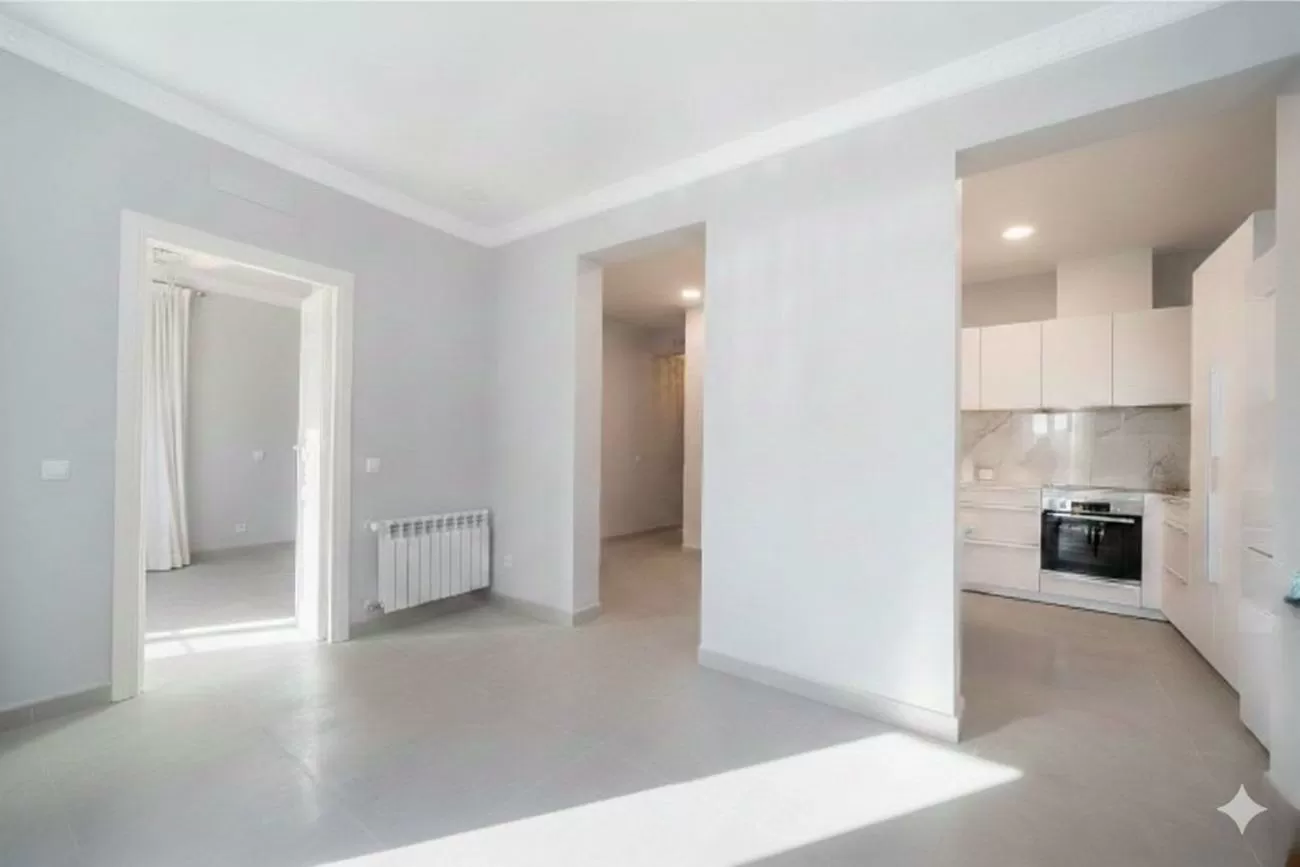 Imagen de Calle de Raimundo Fernández Villaverde, Tetuán, Madrid capital (Ref.2075) Imagen de Calle de Raimundo Fernández Villaverde, Tetuán, Madrid capital (Ref.2075)