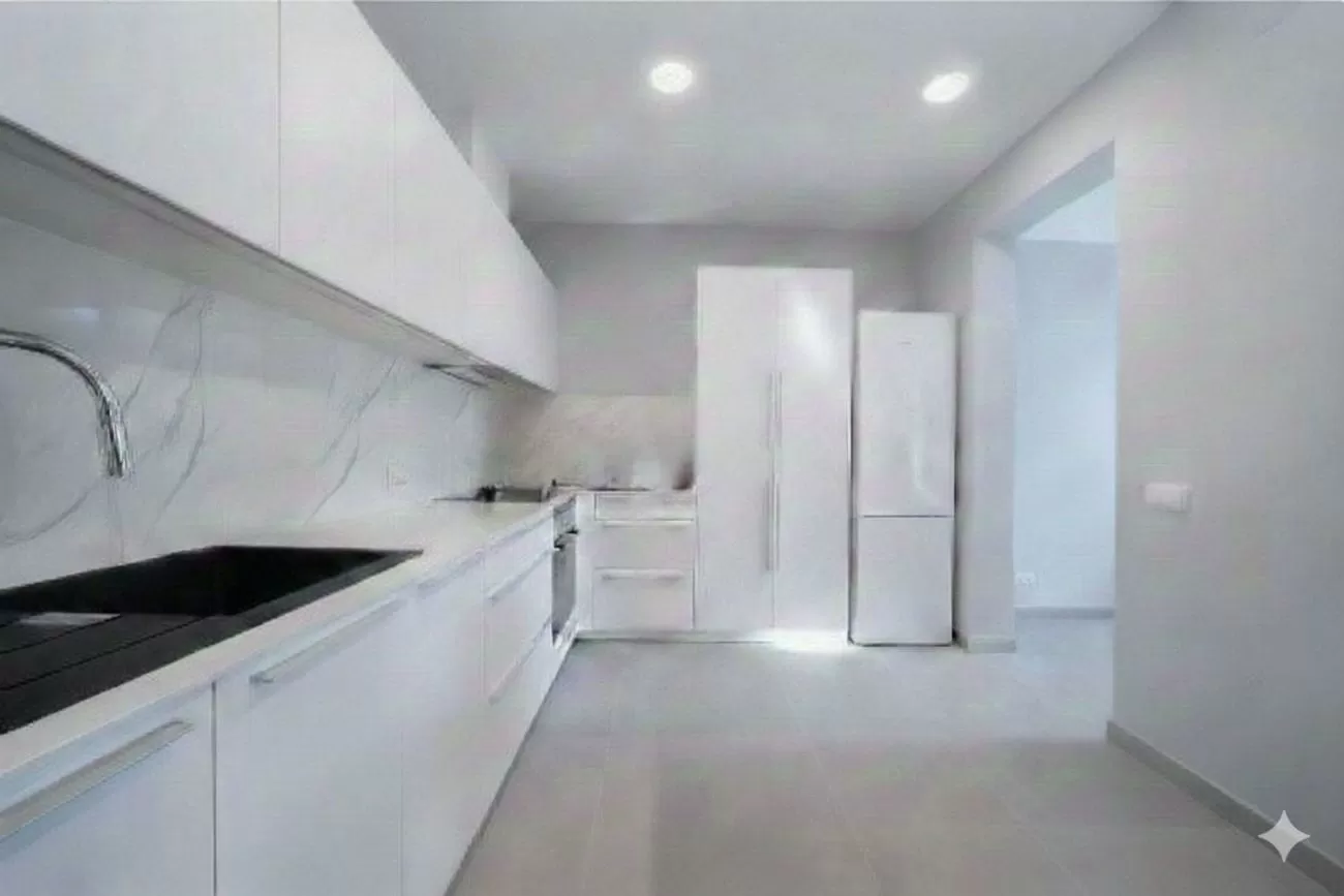 Imagen de Calle de Raimundo Fernández Villaverde, Tetuán, Madrid capital (Ref.2075) Imagen de Calle de Raimundo Fernández Villaverde, Tetuán, Madrid capital (Ref.2075)