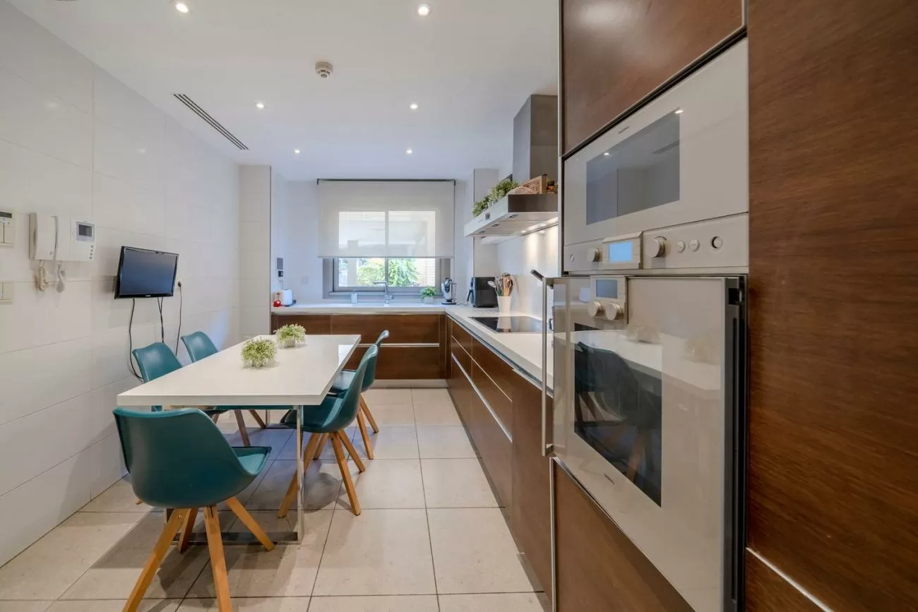 Imagen de Calle Mistral, Zona Prado de Somosaguas - La Finca, Zona noroeste (Ref.)