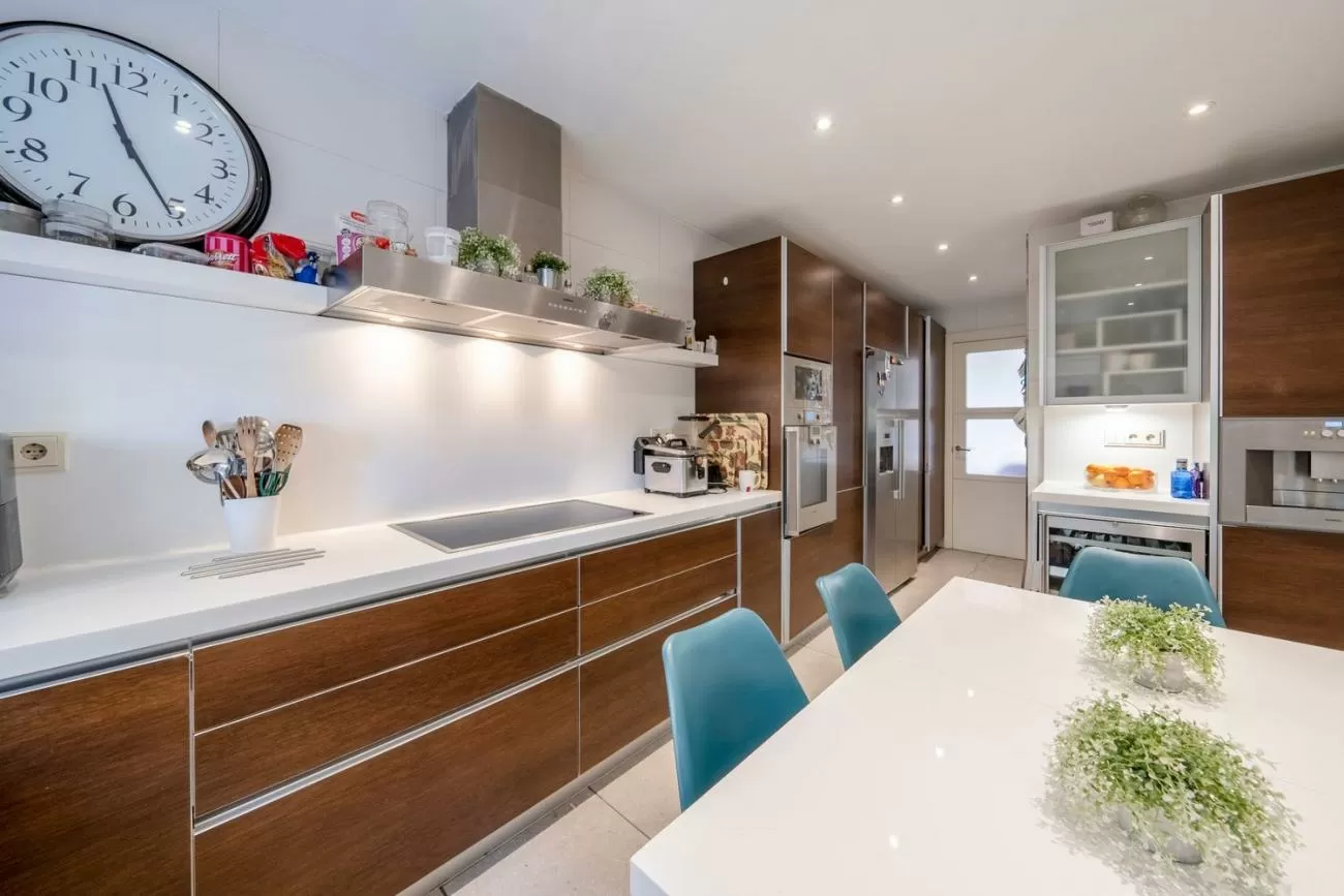 Imagen de Calle Mistral, Zona Prado de Somosaguas - La Finca, Zona noroeste (Ref.)