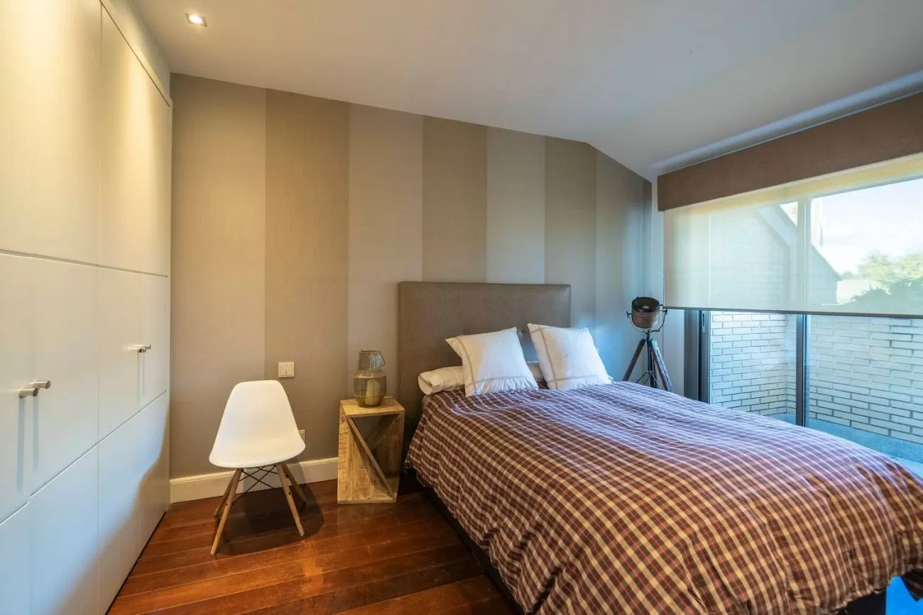 Imagen de Calle Mistral, Zona Prado de Somosaguas - La Finca, Zona noroeste (Ref.)