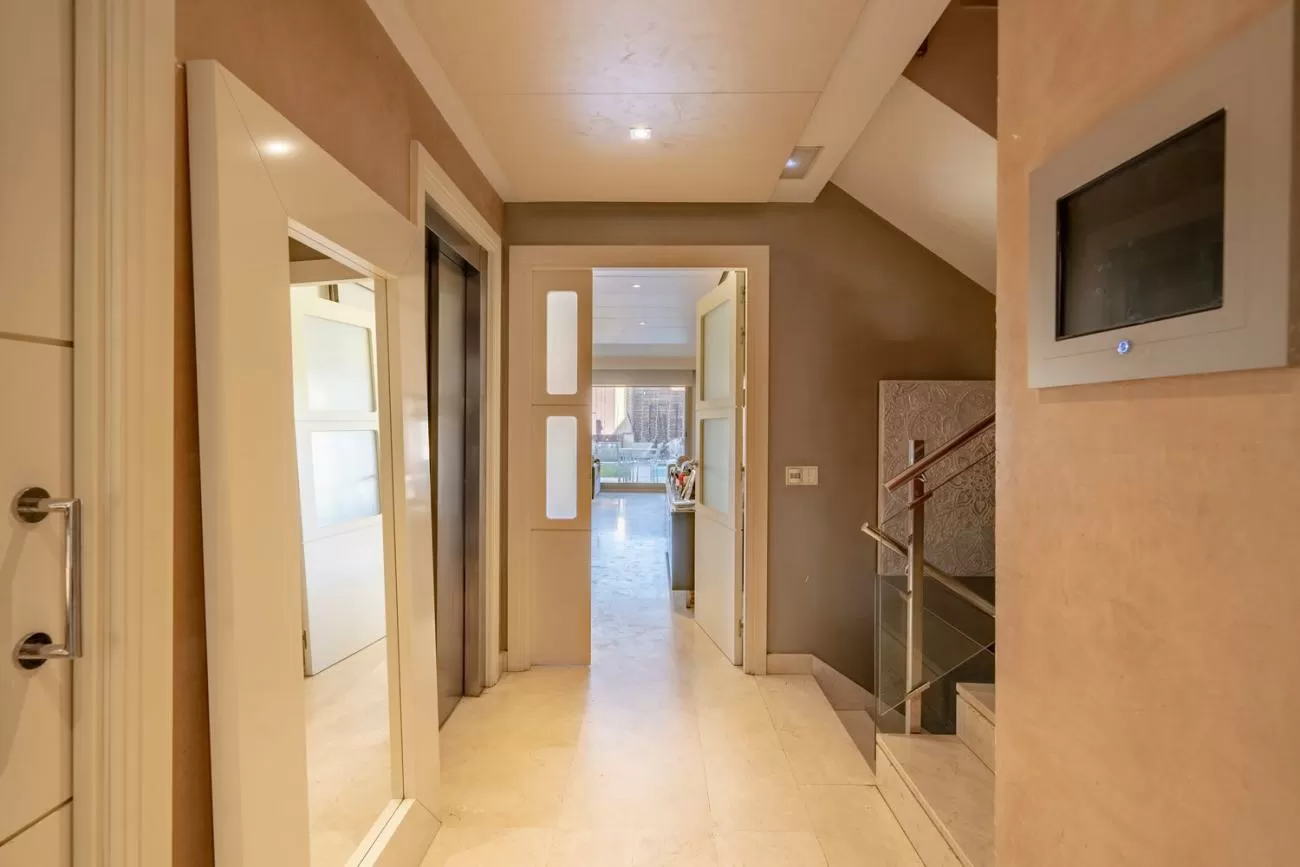 Imagen de Calle Mistral, Zona Prado de Somosaguas - La Finca, Zona noroeste (Ref.)