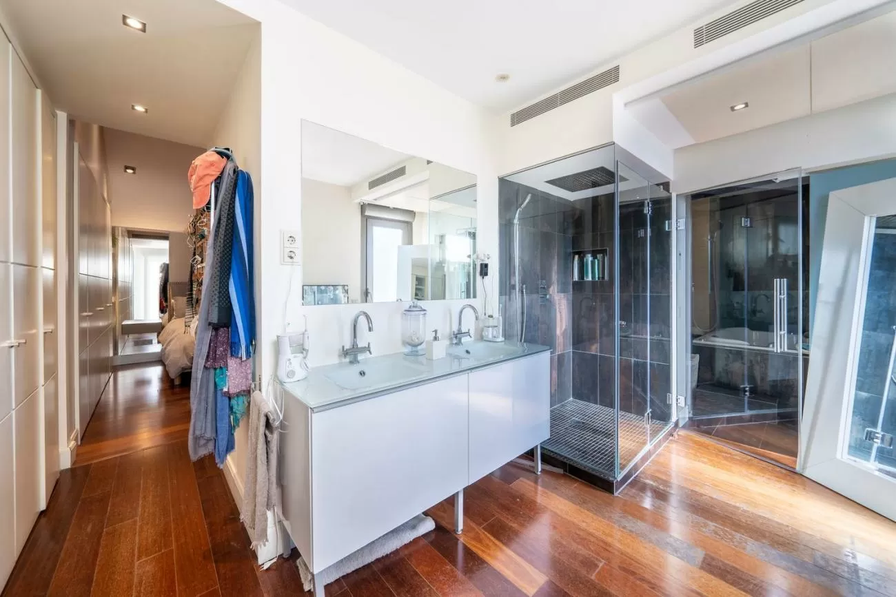 Imagen de Calle Mistral, Zona Prado de Somosaguas - La Finca, Zona noroeste (Ref.)