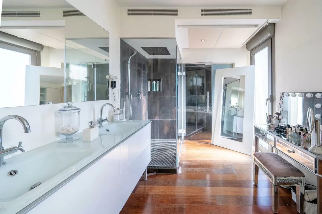 Imagen de Calle Mistral, Zona Prado de Somosaguas - La Finca, Zona noroeste (Ref.)