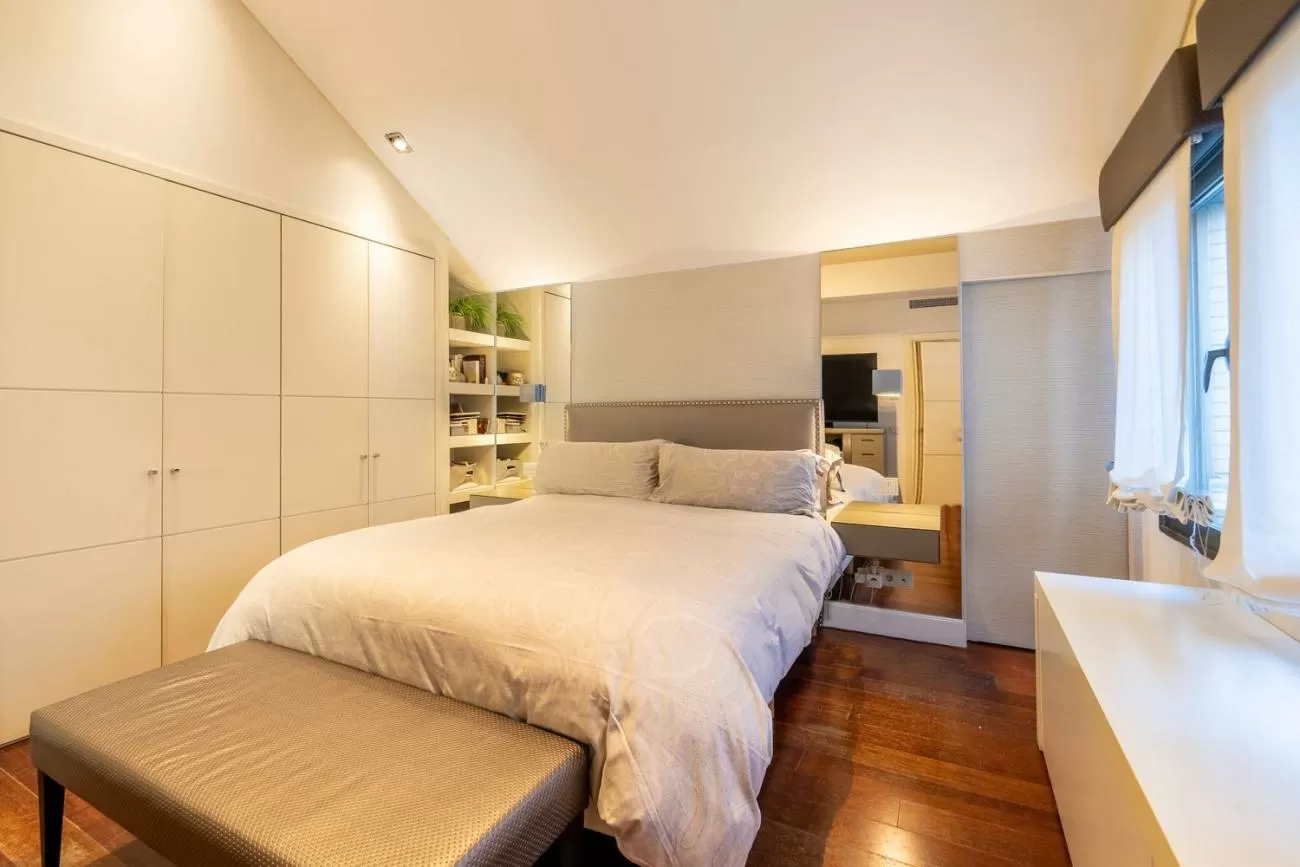 Imagen de Calle Mistral, Zona Prado de Somosaguas - La Finca, Zona noroeste (Ref.)