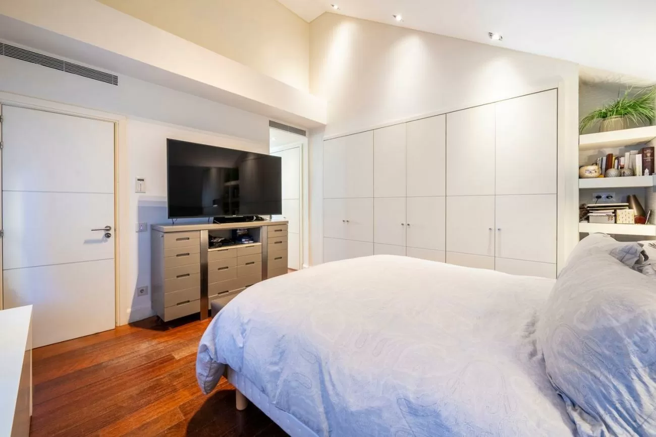 Imagen de Calle Mistral, Zona Prado de Somosaguas - La Finca, Zona noroeste (Ref.)