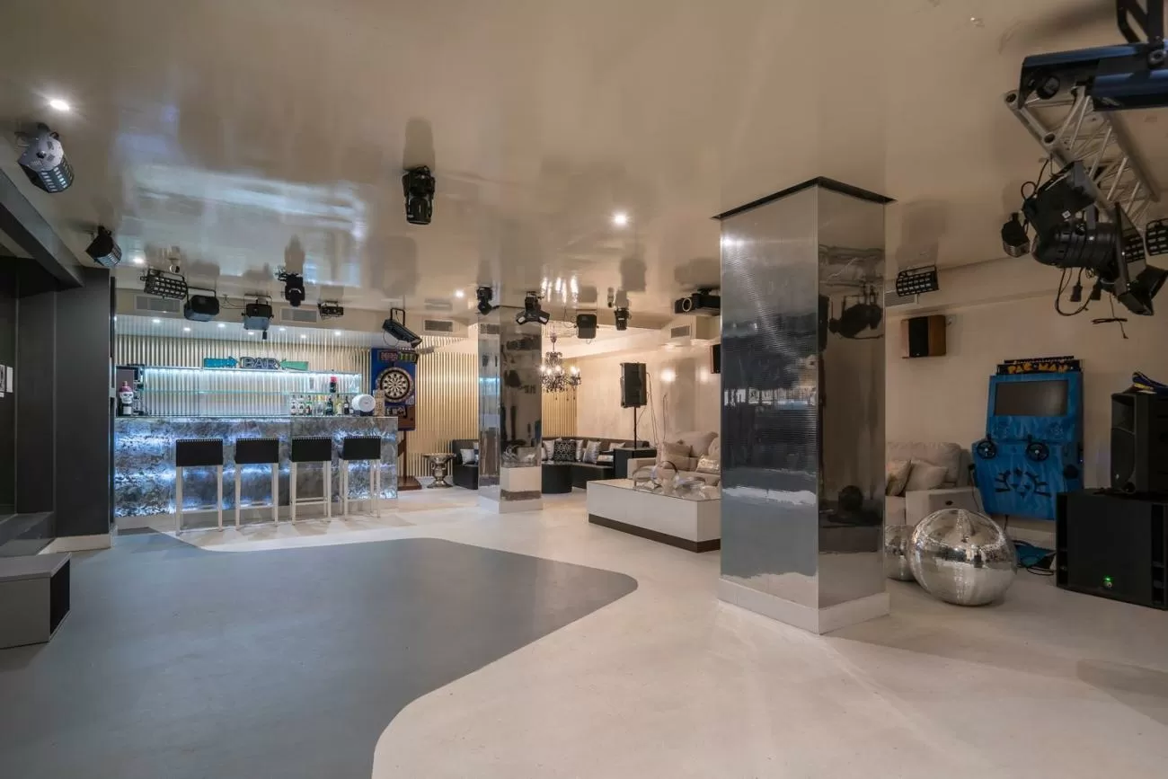 Imagen de Calle Mistral, Zona Prado de Somosaguas - La Finca, Zona noroeste (Ref.)