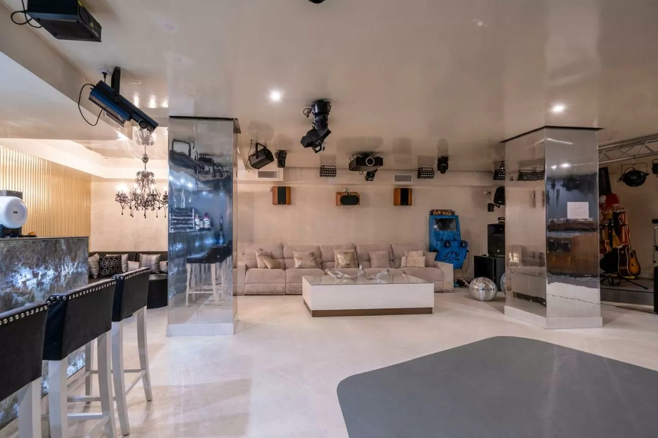 Imagen de Calle Mistral, Zona Prado de Somosaguas - La Finca, Zona noroeste (Ref.)