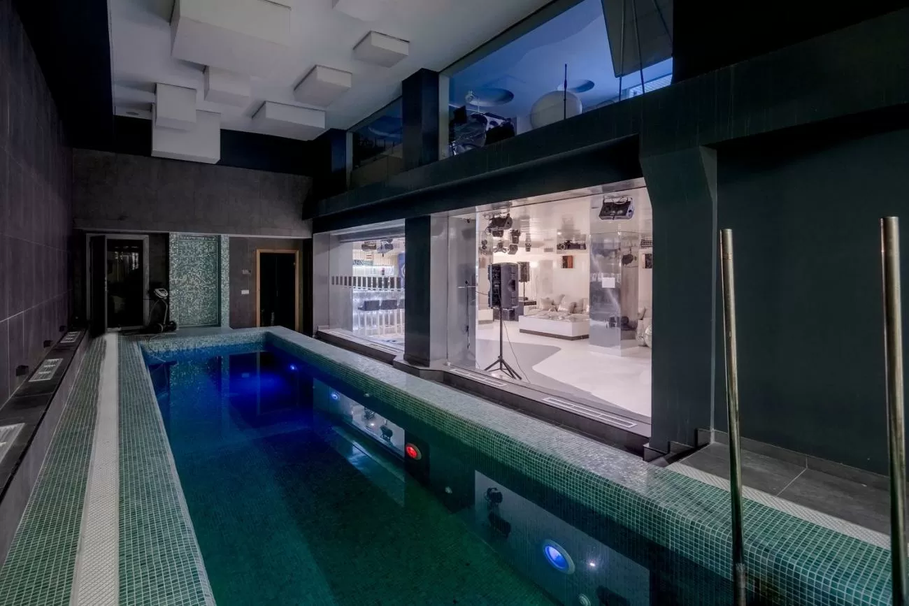 Imagen de Calle Mistral, Zona Prado de Somosaguas - La Finca, Zona noroeste (Ref.)