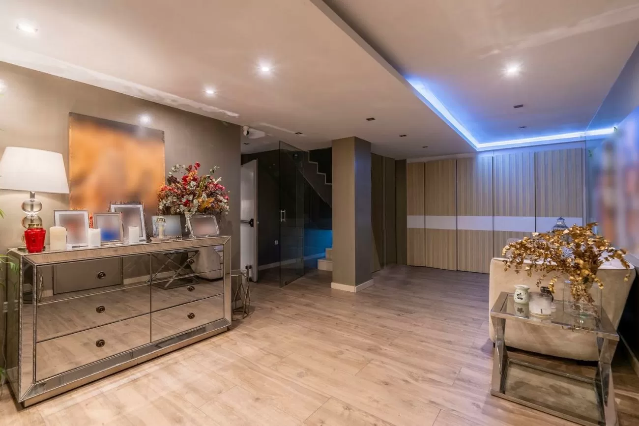 Imagen de Calle Mistral, Zona Prado de Somosaguas - La Finca, Zona noroeste (Ref.)