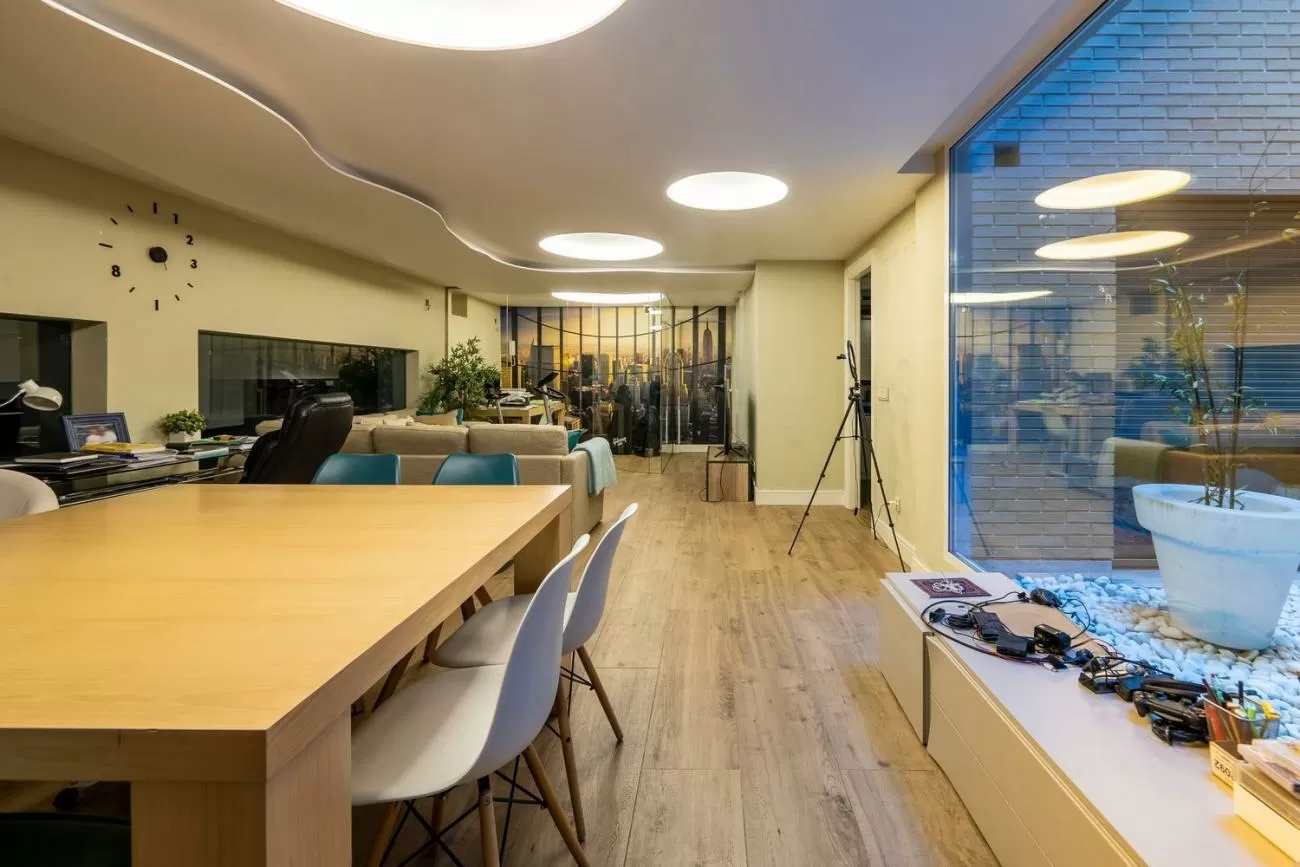 Imagen de Calle Mistral, Zona Prado de Somosaguas - La Finca, Zona noroeste (Ref.)