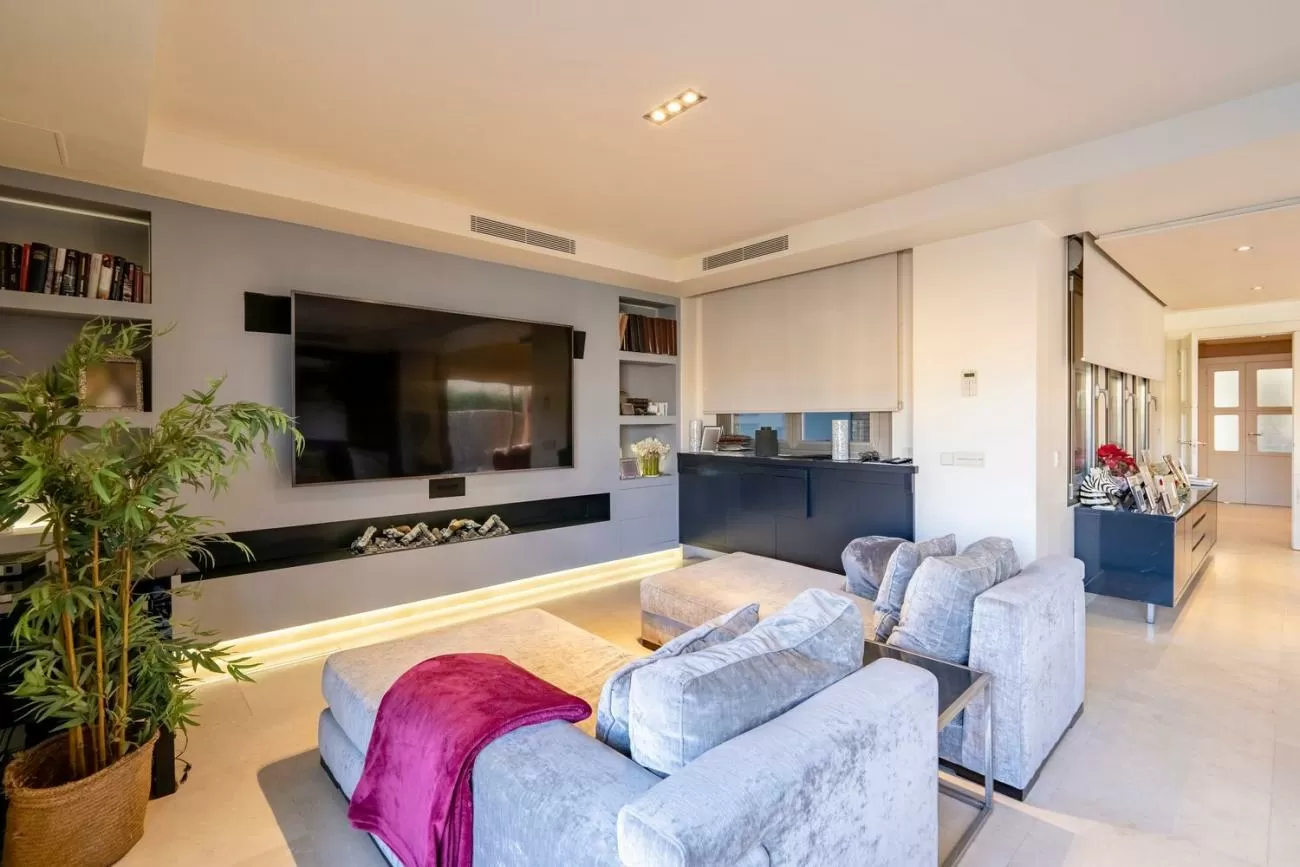 Imagen de Calle Mistral, Zona Prado de Somosaguas - La Finca, Zona noroeste (Ref.)