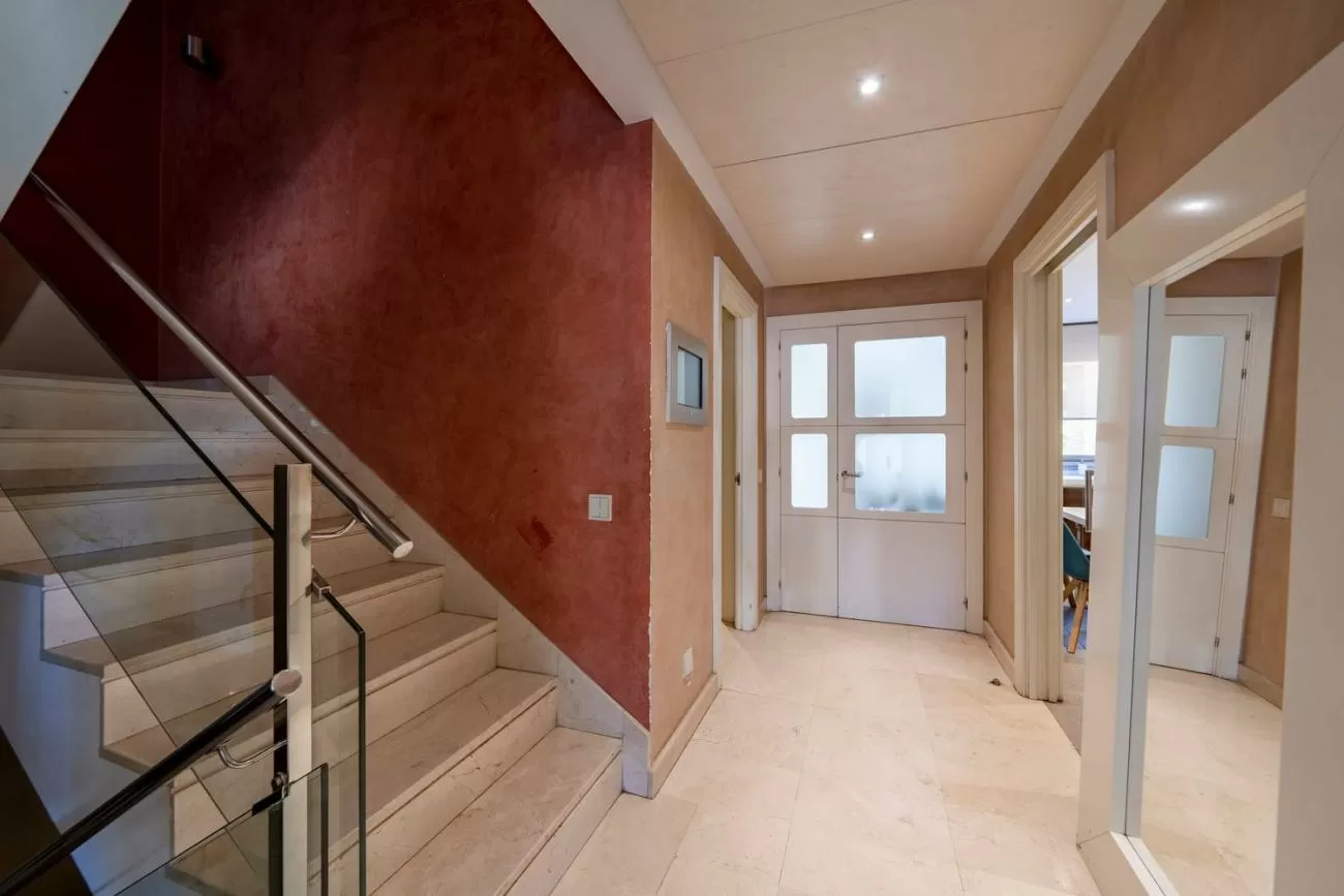 Imagen de Calle Mistral, Zona Prado de Somosaguas - La Finca, Zona noroeste (Ref.)