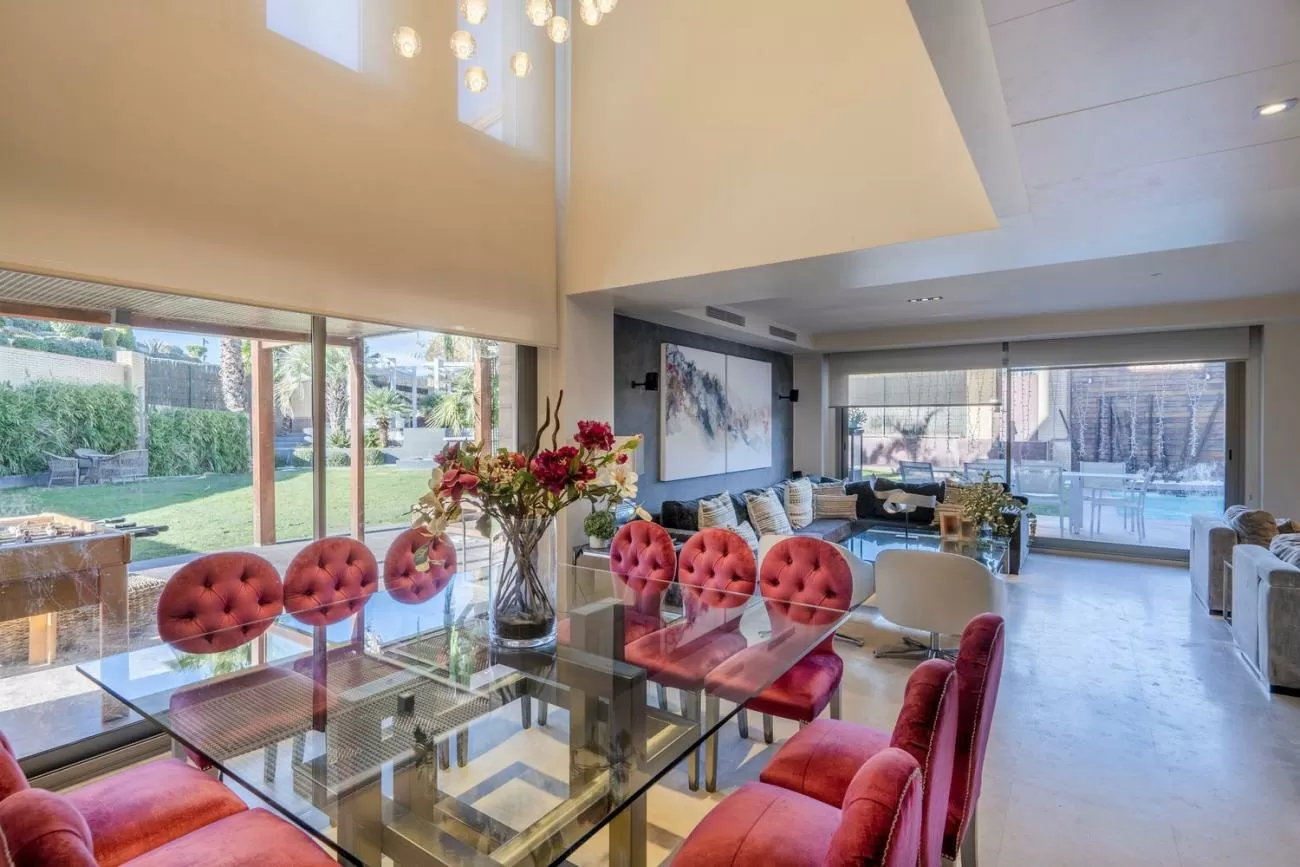 Imagen de Calle Mistral, Zona Prado de Somosaguas - La Finca, Zona noroeste (Ref.)