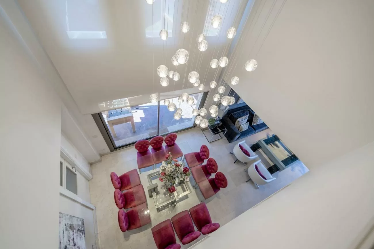 Imagen de Calle Mistral, Zona Prado de Somosaguas - La Finca, Zona noroeste (Ref.)