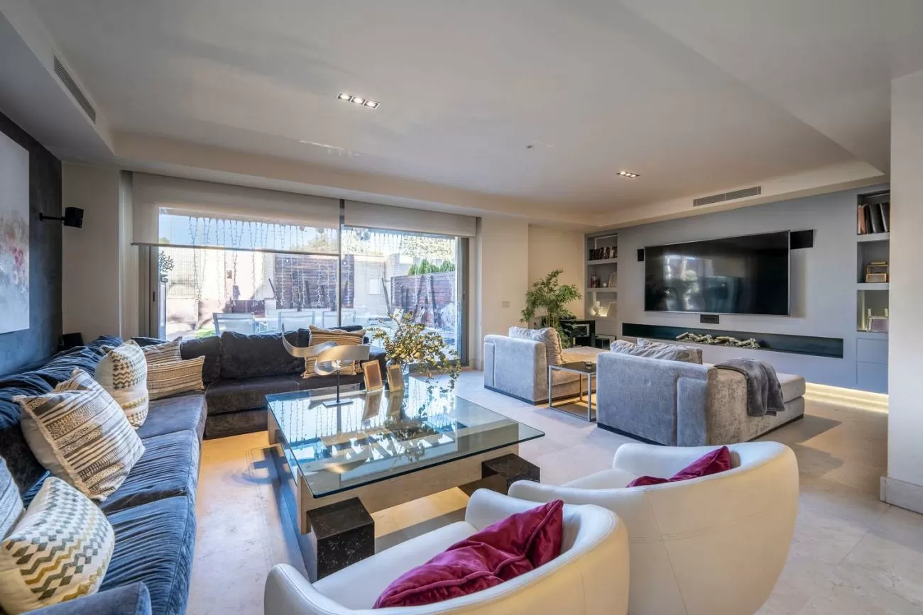 Imagen de Calle Mistral, Zona Prado de Somosaguas - La Finca, Zona noroeste (Ref.)