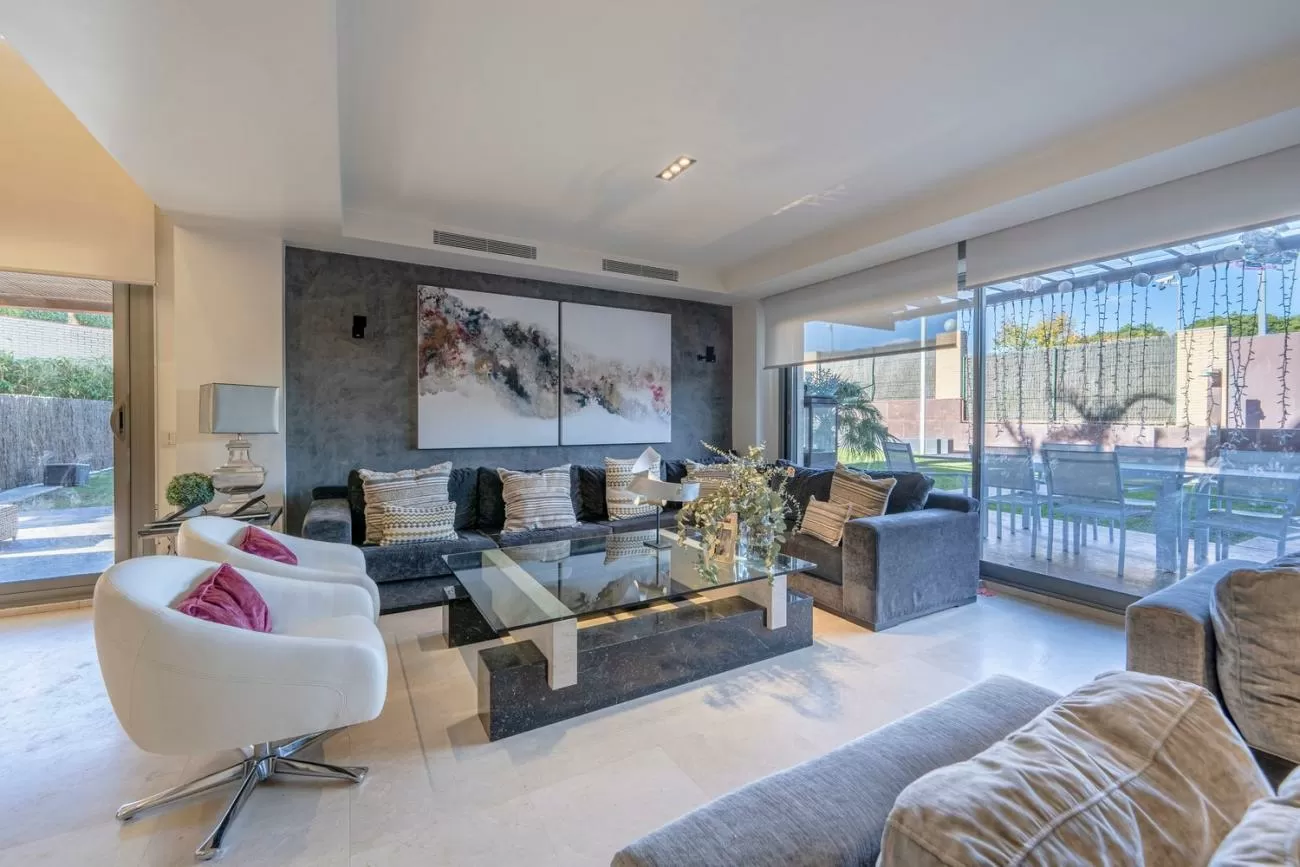 Imagen de Calle Mistral, Zona Prado de Somosaguas - La Finca, Zona noroeste (Ref.)