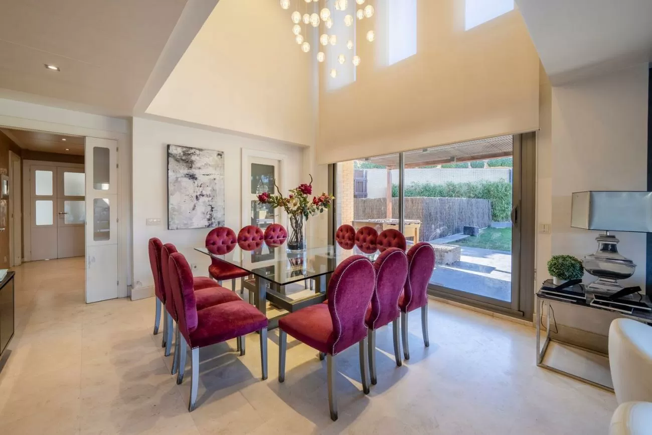 Imagen de Calle Mistral, Zona Prado de Somosaguas - La Finca, Zona noroeste (Ref.)