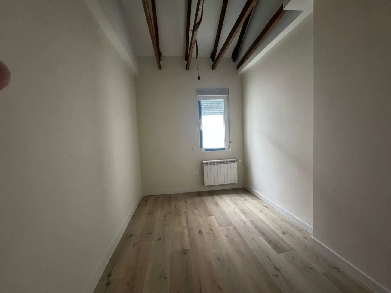 Imagen de Calle de Azcona, Barrio de Salamanca, Madrid capital (Ref.) Imagen de Calle de Azcona, Barrio de Salamanca, Madrid capital (Ref.)