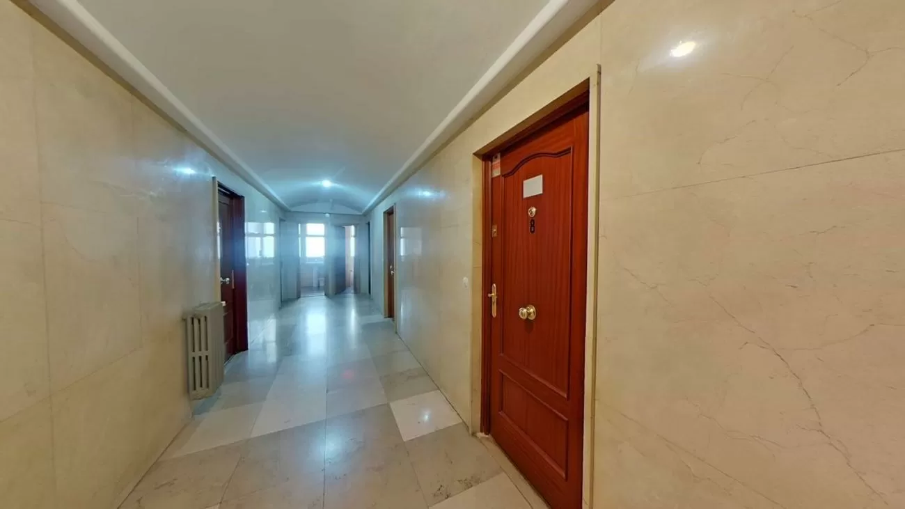 Imagen de Paseo de la Castellana, Chamartín, Madrid capital (Ref.)