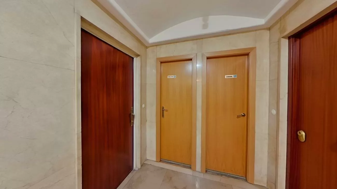 Imagen de Paseo de la Castellana, Chamartín, Madrid capital (Ref.)