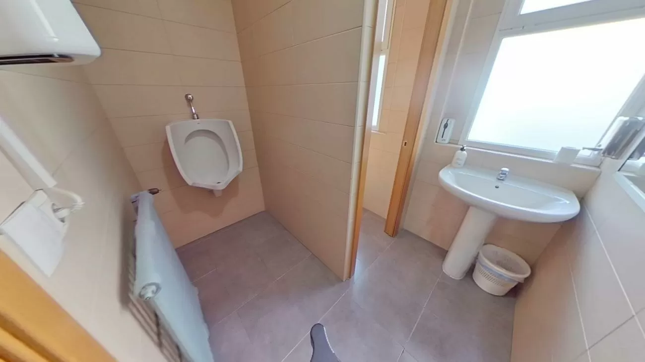 Imagen de Paseo de la Castellana, Chamartín, Madrid capital (Ref.)