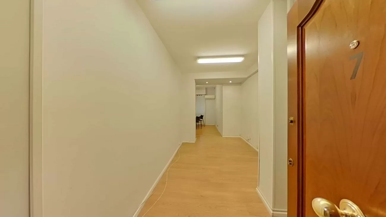 Imagen de Paseo de la Castellana, Chamartín, Madrid capital (Ref.)