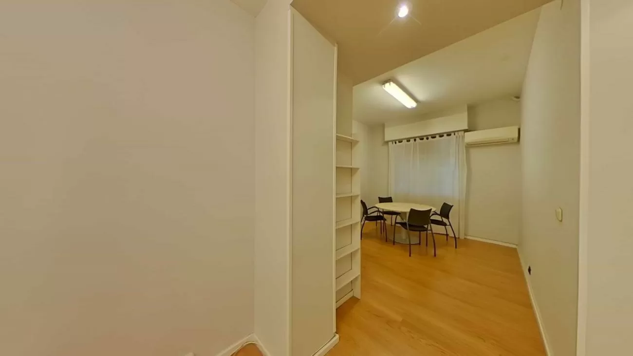 Imagen de Paseo de la Castellana, Chamartín, Madrid capital (Ref.)