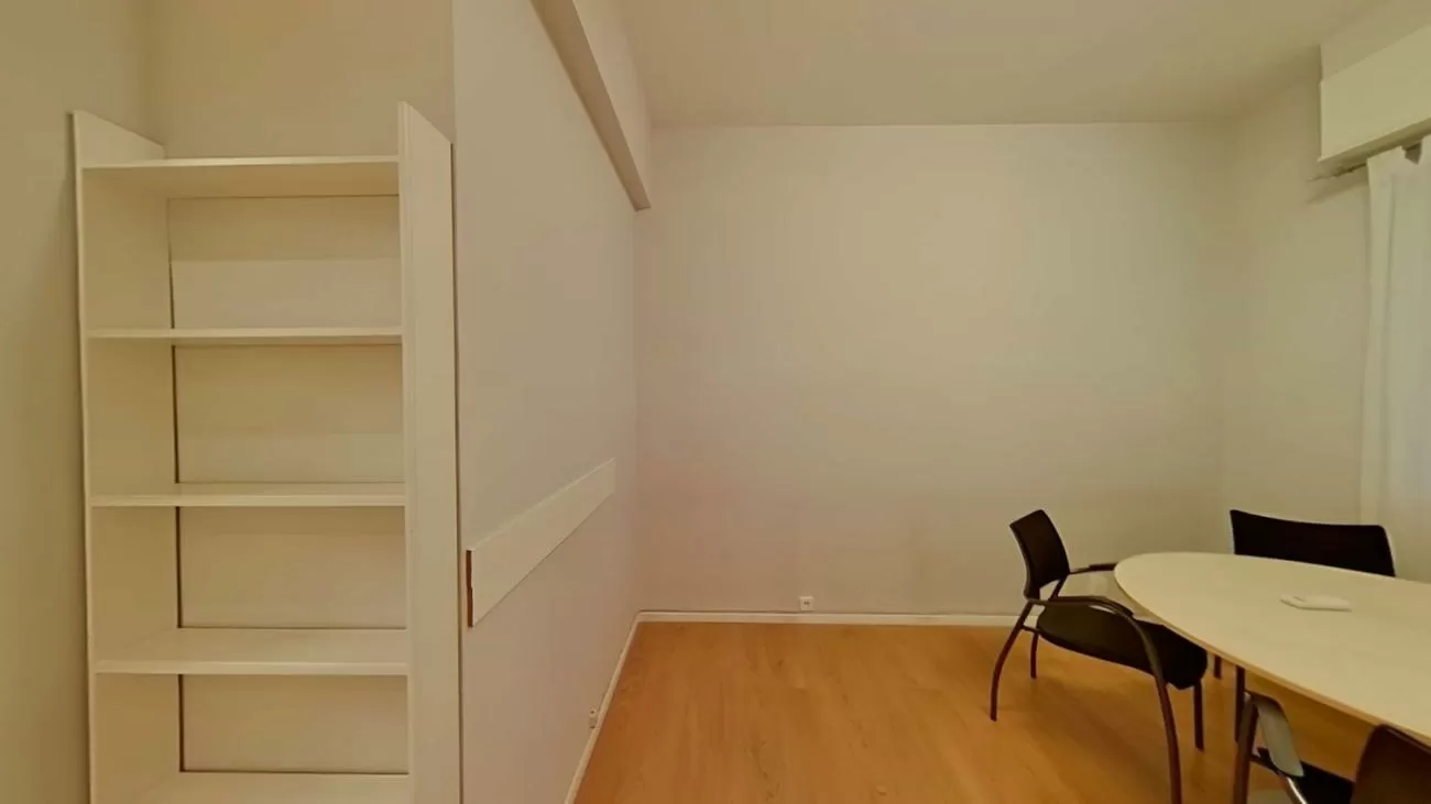 Imagen de Paseo de la Castellana, Chamartín, Madrid capital (Ref.)