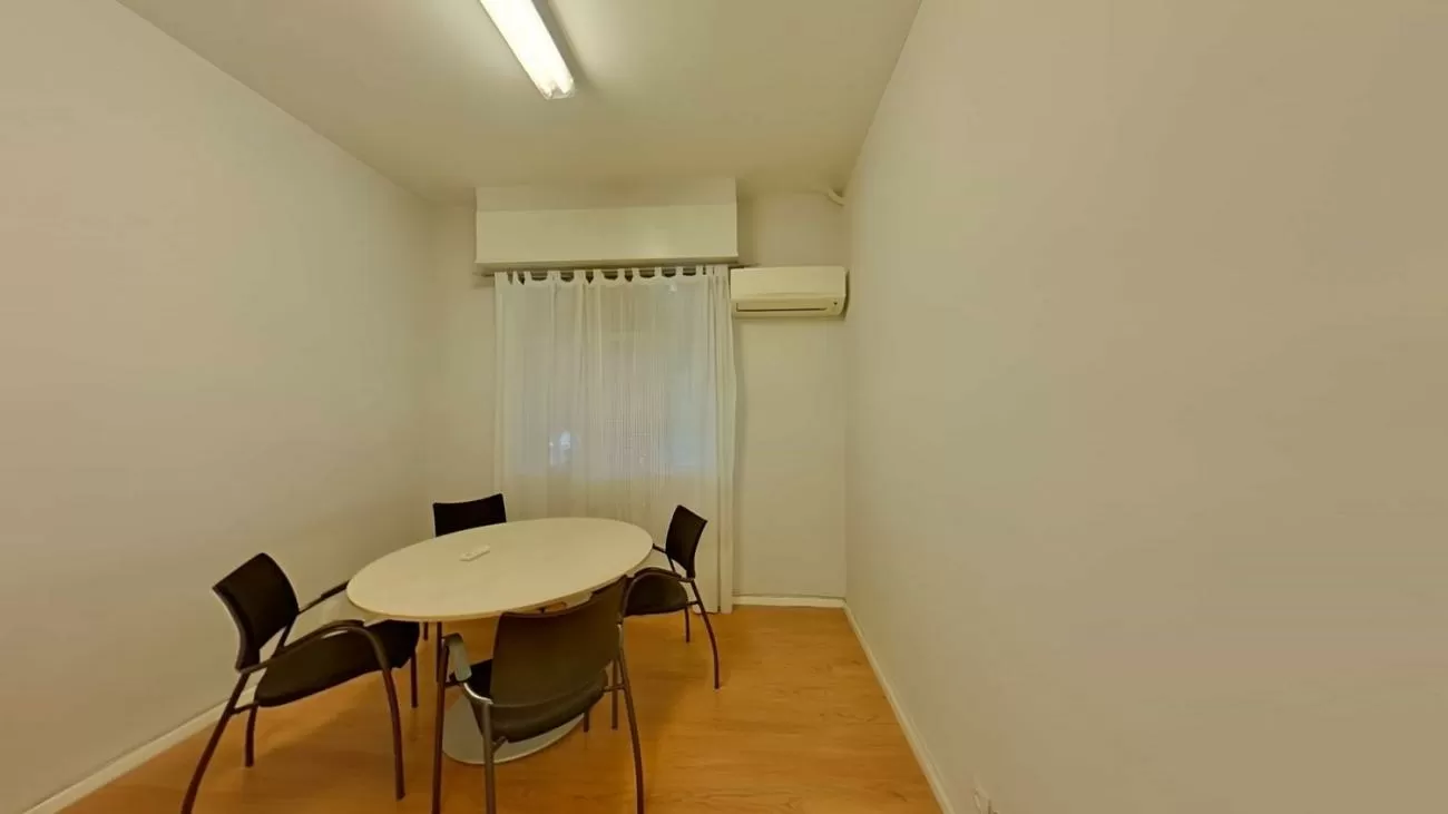 Imagen de Paseo de la Castellana, Chamartín, Madrid capital (Ref.)